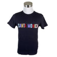Miesten Jack & Jones - T-paita, koko S - Musta ()