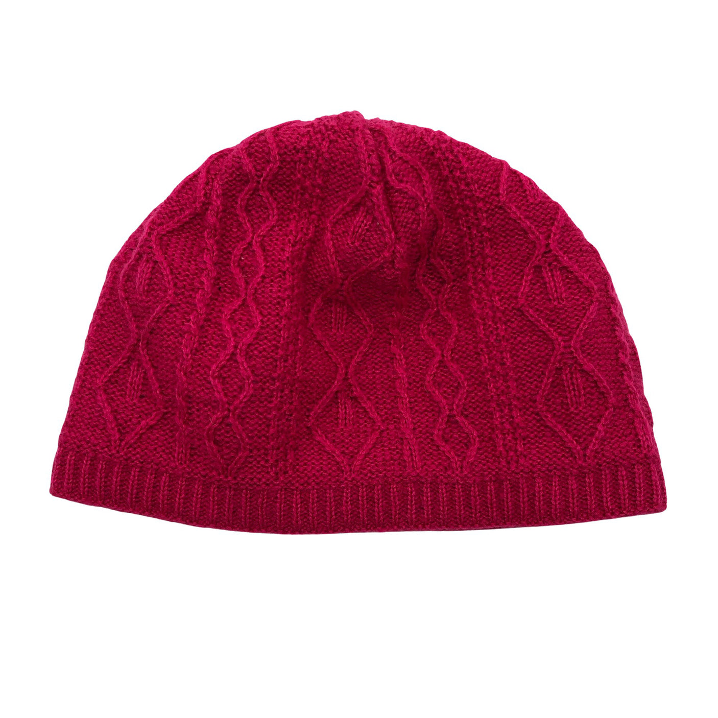 Naisten Halti - Talvipipo, koko 52 - 54 cm - Pinkki (1)