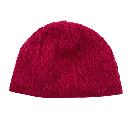 Naisten Halti - Talvipipo, koko 52 - 54 cm - Pinkki ()