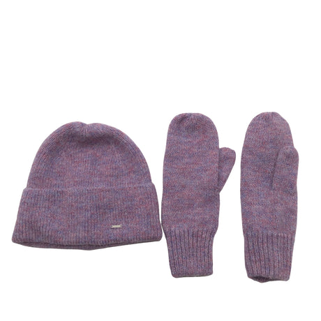 Naisten O.I.S - Talvipipo, koko 52 - 54 cm - Violetti ()