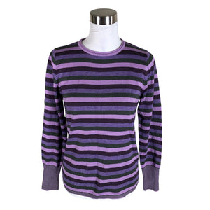 Naisten Soulmate - Neulepaita, koko 38 - Violetti (1)
