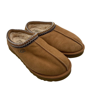 Unisex Ugg - Pistokkaat, koko 41 - Ruskea (2)
