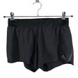 Naisten Adidas - Urheilushortsit, koko 34 - Musta ()