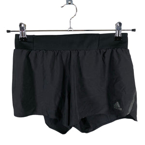 Naisten Adidas - Urheilushortsit, koko 34 - Musta (1)