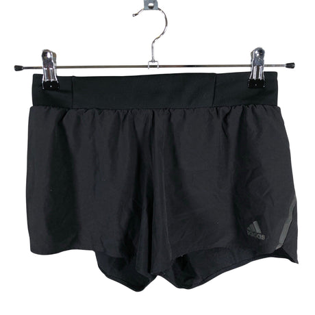 Naisten Adidas - Urheilushortsit, koko 34 - Musta ()