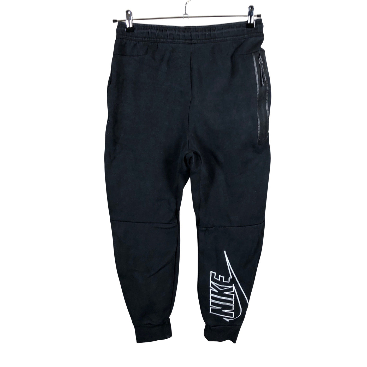 Miesten Nike - Collegehousut, koko M - Musta (2)