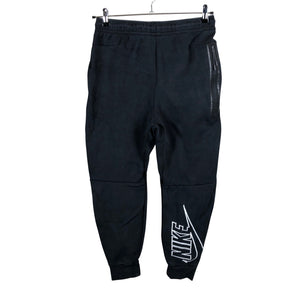 Miesten Nike - Collegehousut, koko M - Musta (2)