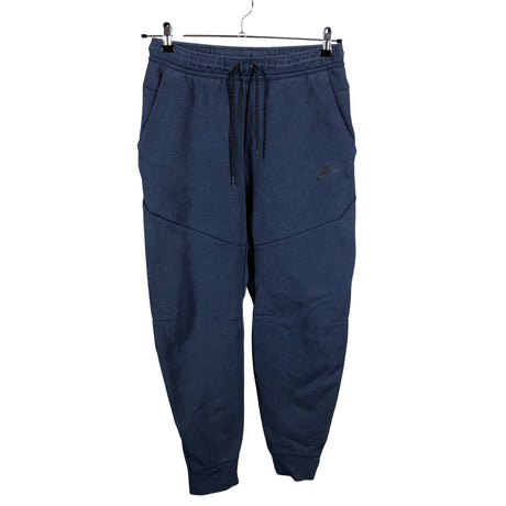 Miesten Nike - Collegehousut, koko M - Sininen ()