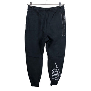 Miesten Nike - Collegehousut, koko M - Musta (2)