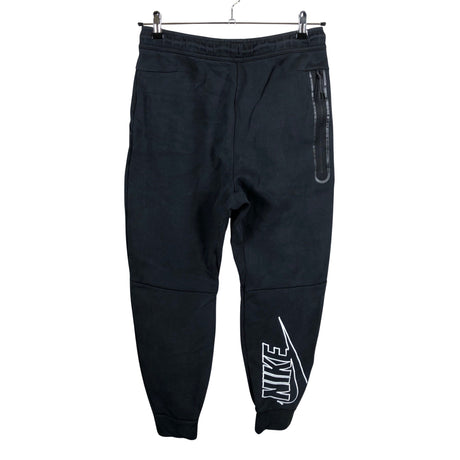 Miesten Nike - Collegehousut, koko M - Musta (2)
