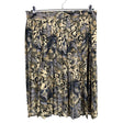 Naisten Hammer - Kangashame, koko 40 - Ruskea ()