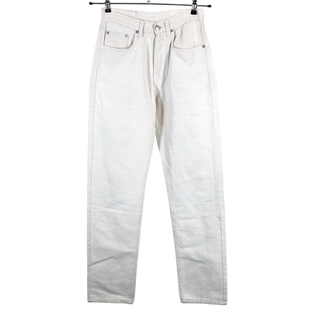 Naisten Ober - Farkut, koko W30 - Beige ()