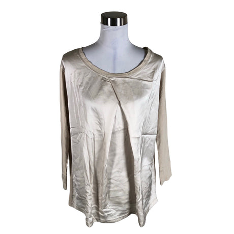 Naisten House of Lola - Pusero, koko 38 - Beige ()