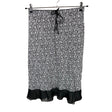 Naisten InWear - Kangashame, koko 38 - Musta ()