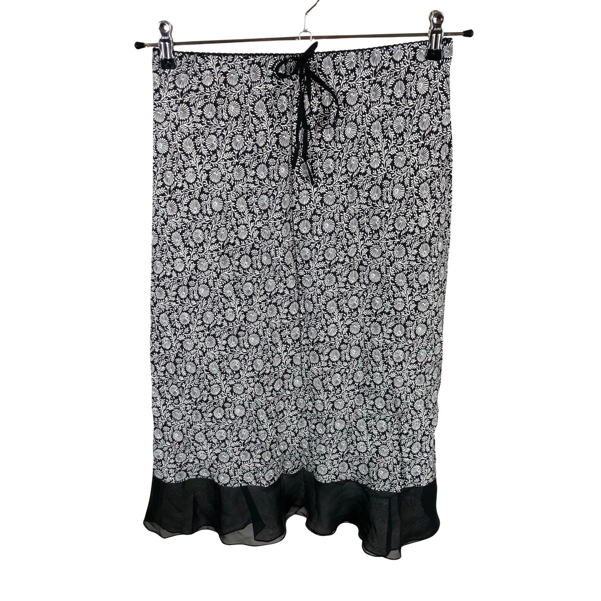 Naisten InWear - Kangashame, koko 38 - Musta (1)