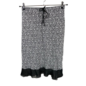 Naisten InWear - Kangashame, koko 38 - Musta (1)