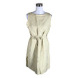 Naisten R-collection - Kangasmekko, koko 40 - Beige ()