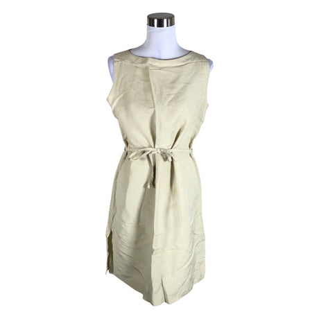Naisten R-collection - Kangasmekko, koko 40 - Beige ()