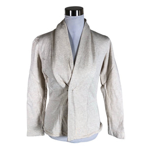 Naisten Odd Molly - Collegejakku, koko 36 - Beige (1)