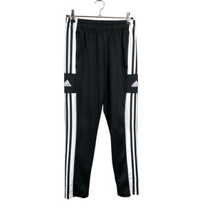 Unisex Adidas - Verryttelyhousut, koko 146 - 152 - Musta (1)