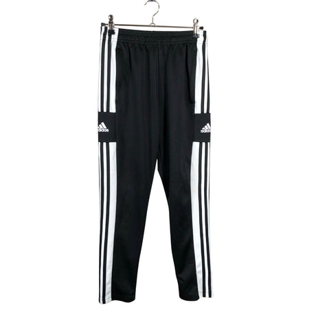 Unisex Adidas - Verryttelyhousut, koko 146 - 152 - Musta ()