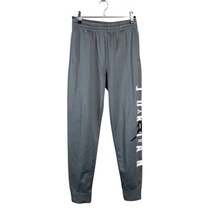 Unisex Jordan (Nike) - Verryttelyhousut, koko 152 - 158 - Harmaa (1)
