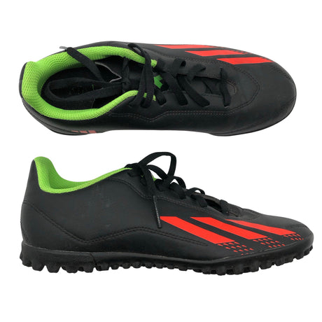 Unisex Adidas - Nappulakengät, koko 37 - Musta ()