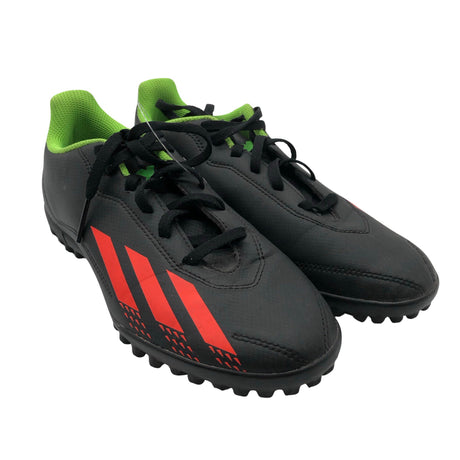 Unisex Adidas - Nappulakengät, koko 37 - Musta (2)