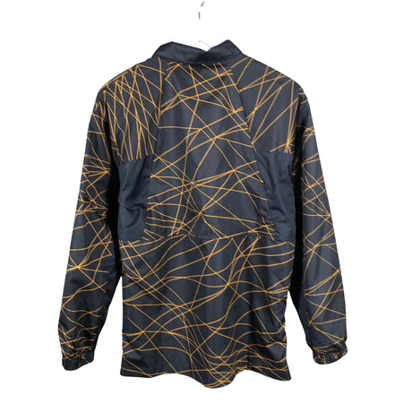 Unisex Jordan (Nike) - Ulkoilutakki, koko 164 - 170 - Musta (2)