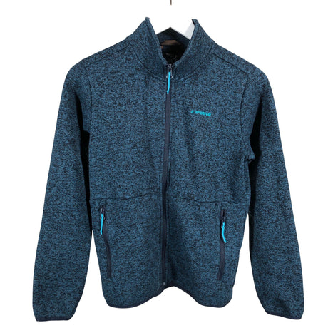 Unisex Icepeak - Fleecetakki, koko 158 - 164 - Sininen ()