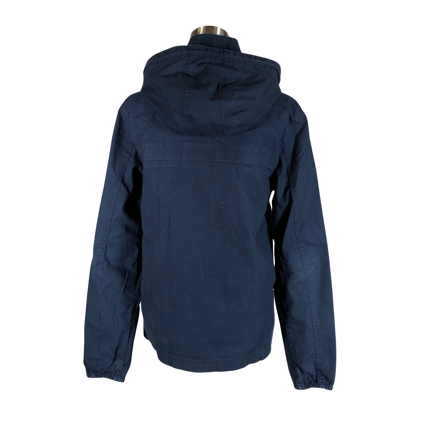 Naisten Tommy Hilfiger - Ulkoilutakki, koko 38 - Sininen (2)