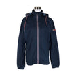 Naisten Tommy Hilfiger - Ulkoilutakki, koko 38 - Sininen ()