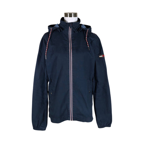 Naisten Tommy Hilfiger - Ulkoilutakki, koko 38 - Sininen ()