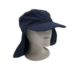 Unisex Reima - Kesähattu, koko 52 - 54 cm - Sininen (1)