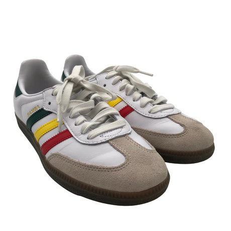 Naisten Adidas - Tennarit, koko 39 - Valkoinen (2)