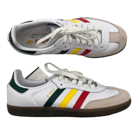 Naisten Adidas - Tennarit, koko 39 - Valkoinen ()