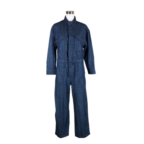Naisten Levi's - Haalari, koko 36 - Sininen ()
