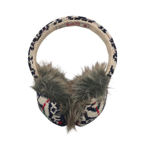 Unisex Superdry - Korvaläpät, koko 54 - 56 cm - Luonnonvalkoinen (2)