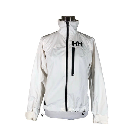 Naisten Helly Hansen - Ulkoilutakki, koko 34 - Valkoinen ()