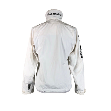 Naisten Helly Hansen - Ulkoilutakki, koko 34 - Valkoinen (2)