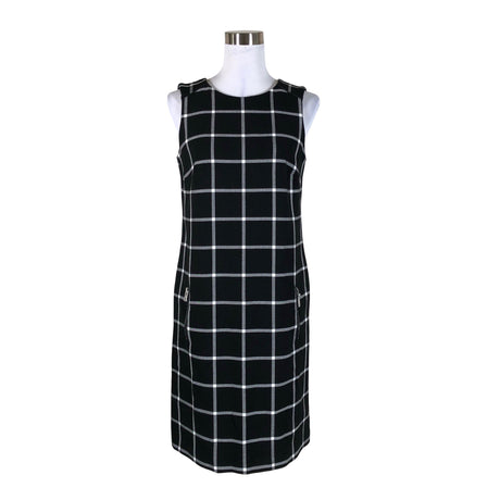 Naisten by Malene Birger - Neuletakki, koko 38 - Musta ()