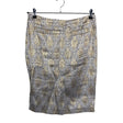 Naisten Nougat London - Juhlahame, koko 42 - Harmaa ()