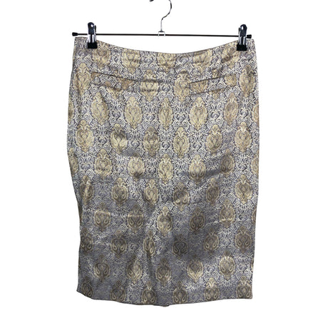 Naisten M&Co - Neulepaita, koko 38 - Harmaa ()