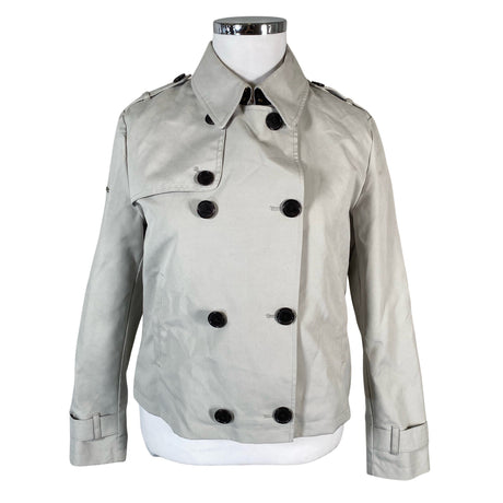 Naisten Superdry - Trenssitakki, koko 44 - Harmaa ()
