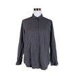 Naisten Uniqlo - Pusero, koko 40 - Harmaa ()