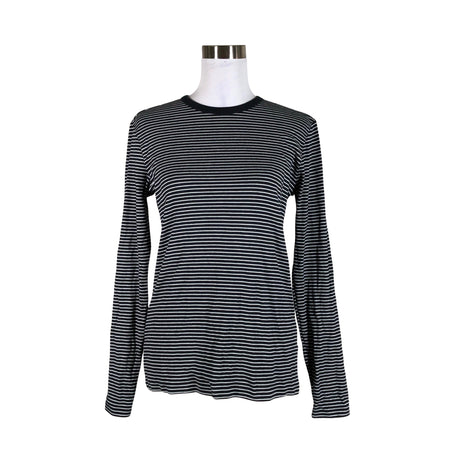 Naisten Uniqlo - Trikoopaita, koko 40 - Musta ()