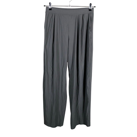 Naisten Uniqlo - Trikoohousut, koko 38 - Harmaa ()