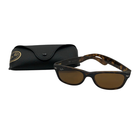 Naisten Ray-Ban - Aurinkolasit, koko Ei kokoa - Ruskea ()