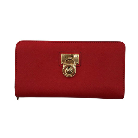 Naisten Michael Kors - Lompakko, koko Ei kokoa - Punainen ()