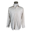Miesten Stockmann 1862 - Kauluspaita, koko M - Beige ()